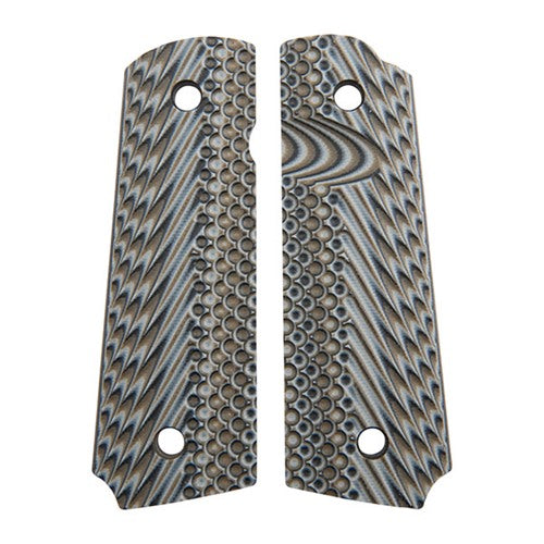 1911 Operator II G10 Pistol Grips