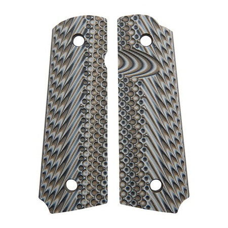 1911 Operator II G10 Pistol Grips