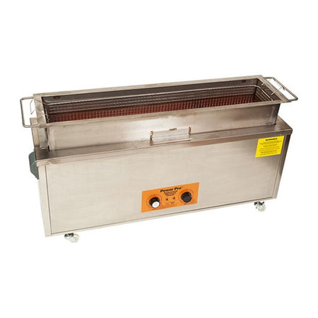 Turbo Sonic Power Professional Ultrasonic Cleaner