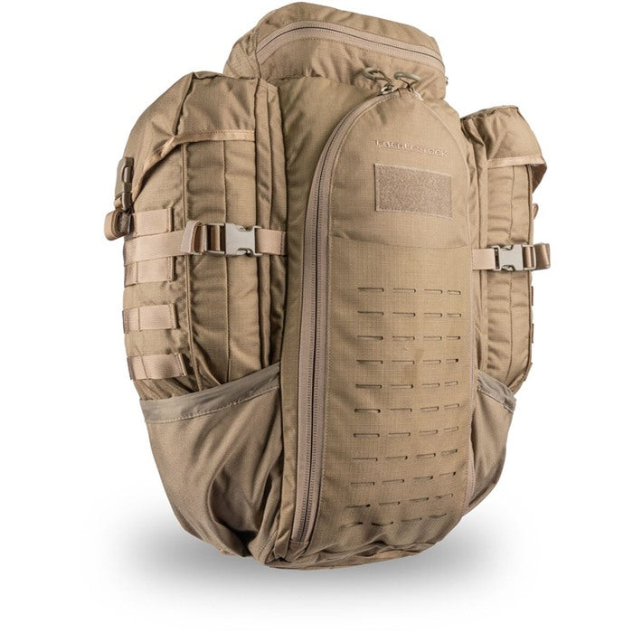 HalfTrack Tactical Pack