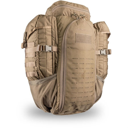 HalfTrack Tactical Pack
