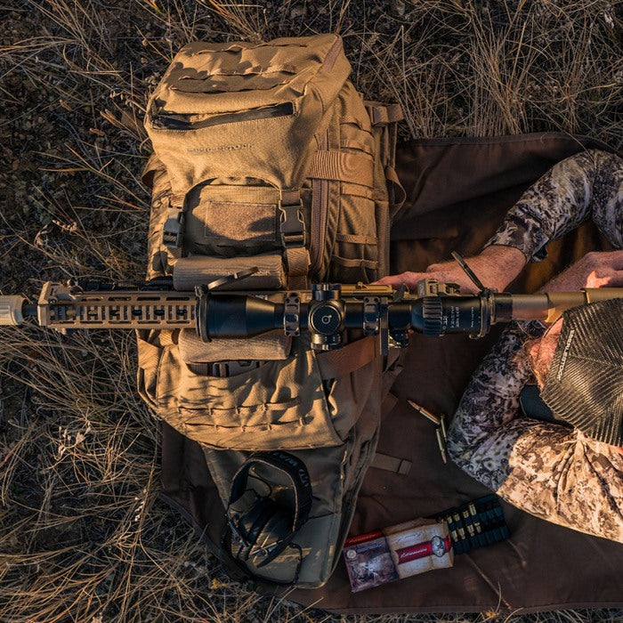 Gunslinger II Tactical Pack