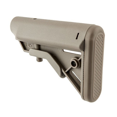 Bravo Collapsible Mil-Spec Stock for AR-15