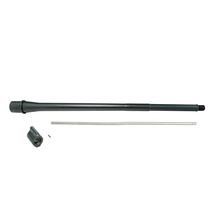 AR-15 Enhanced Lightweight Barrel Assembly Kit