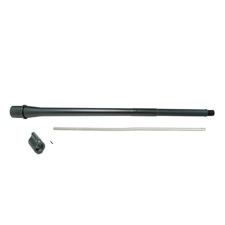AR-15 Enhanced Lightweight Barrel Assembly Kit