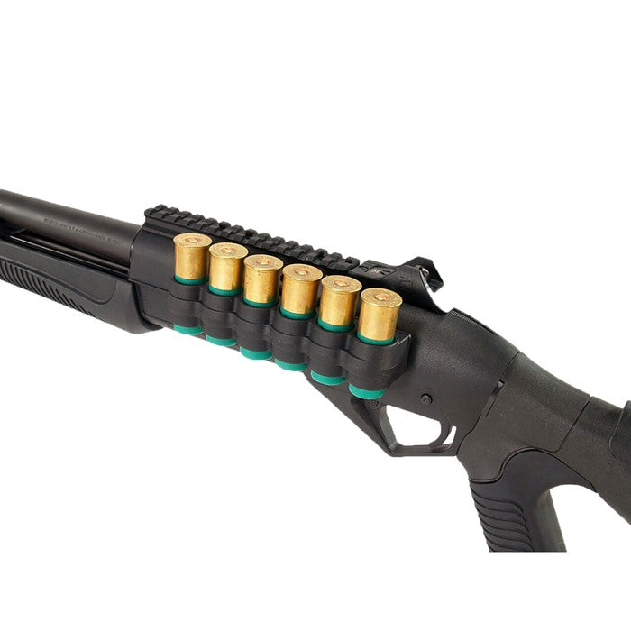 SureShell Polymer Shotshell Carrier (878405004462)