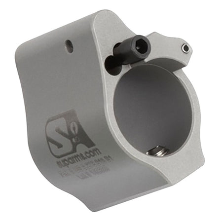 AR-15 Solid Adjustable Gas Block (850011846032)