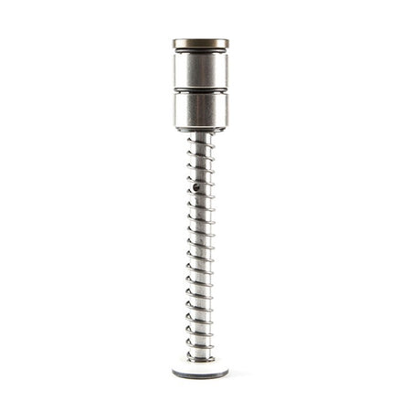 AR-15 CQB Replacement Stock with JP Silent Captured Spring System 685239761191