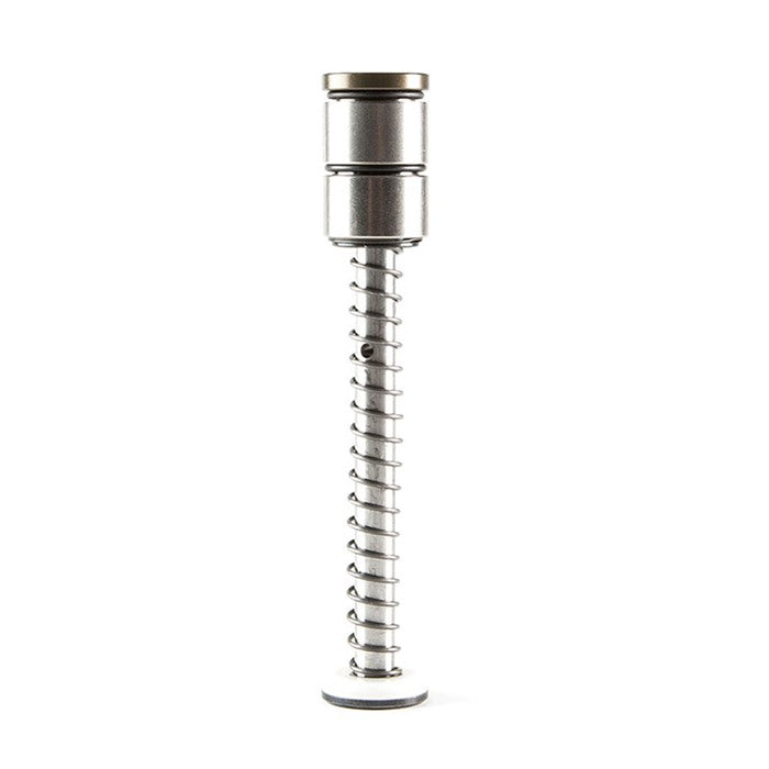 AR-15 CQB Replacement Stock with JP Silent Captured Spring System 685239761191