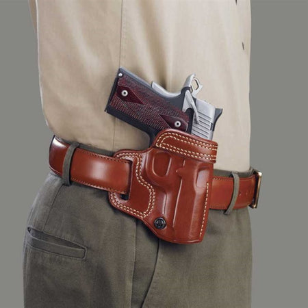 Avenger Firearm Holster 601299009318