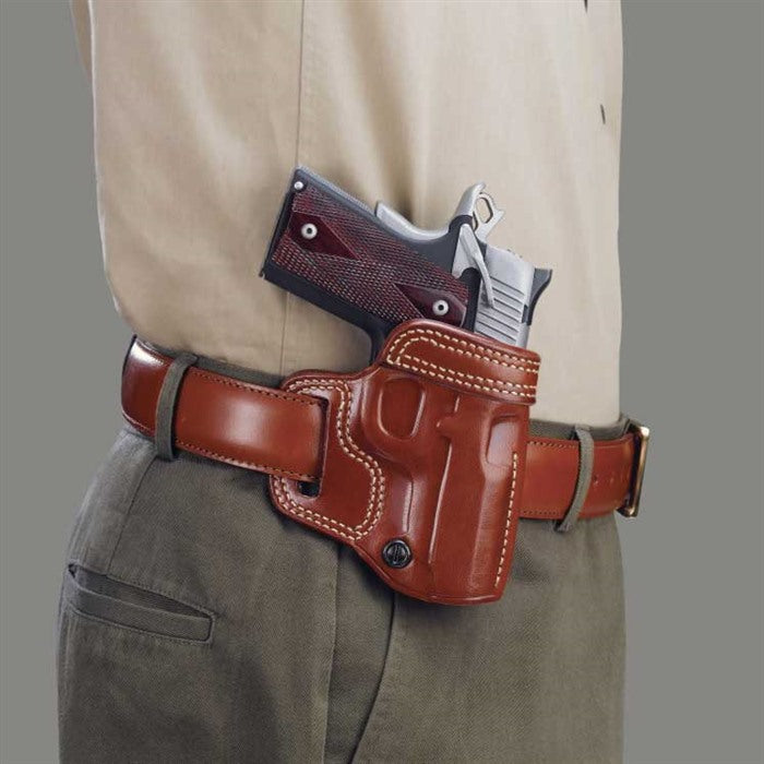 Avenger Firearm Holster 601299009318