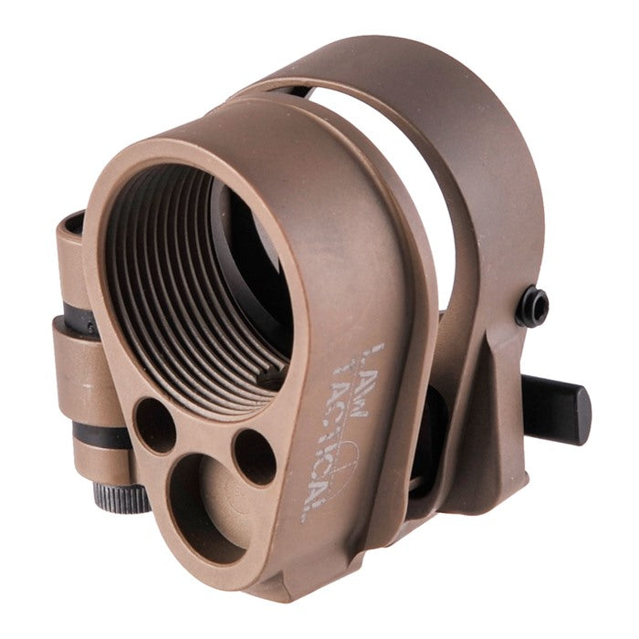 AR-15/M16 Gen3-M Folding Stock Adapter 728795099343