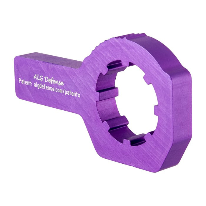 Barrel Nut Wrench