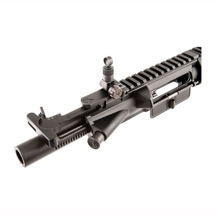 SR-15 E3 Mod 2 Upper Receiver M-LOK