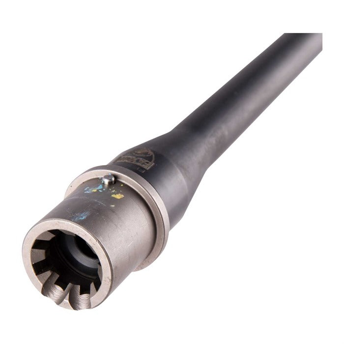 AR-15 Match Barrel Pencil Profile 223 Wylde Stainless Steel 5R