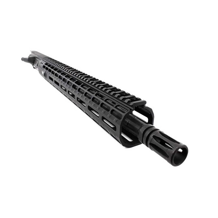 M4E1 5.56 Assembled Upper Receiver Carbine with G2 Handguard