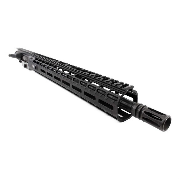 M4E1 Assembled Upper Receiver 5.56 Mid-Length