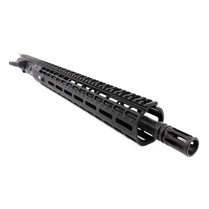 M4E1 Assembled Upper Receiver .300 Blackout Black