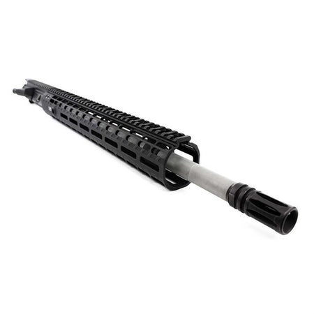 M4E1 Assembled Upper Receiver .223 Wylde Black