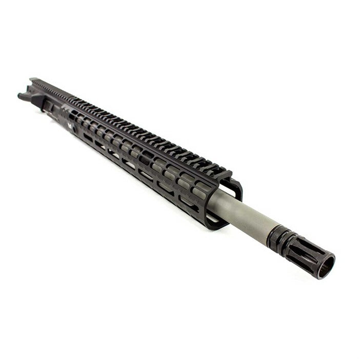 M5E1 6.5 Creedmoor Assembled Upper Receiver with Gen 2 Handguard