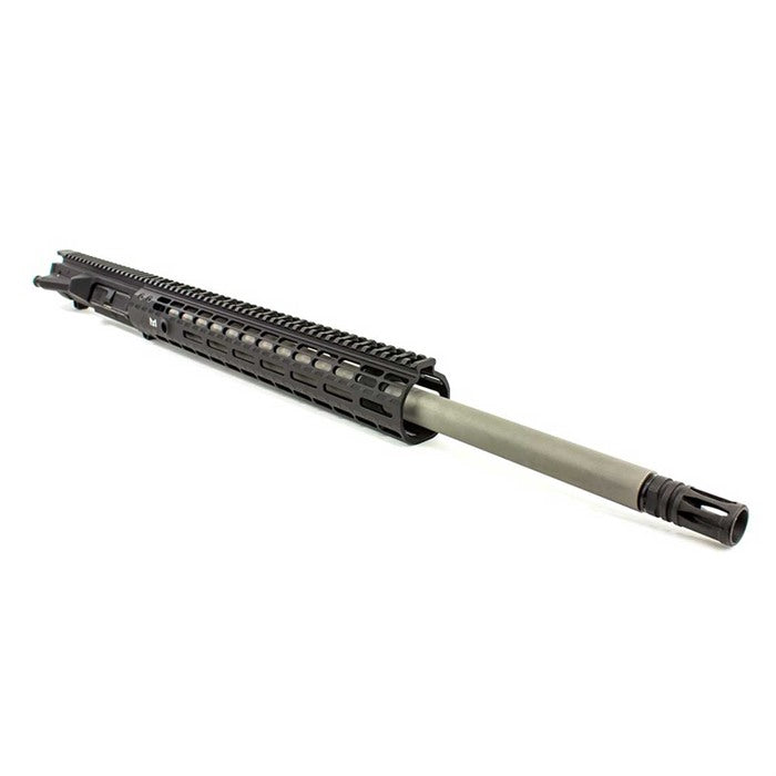 M5E1 6.5 Creedmoor Assembled Upper Receiver Gen 2 Handguard