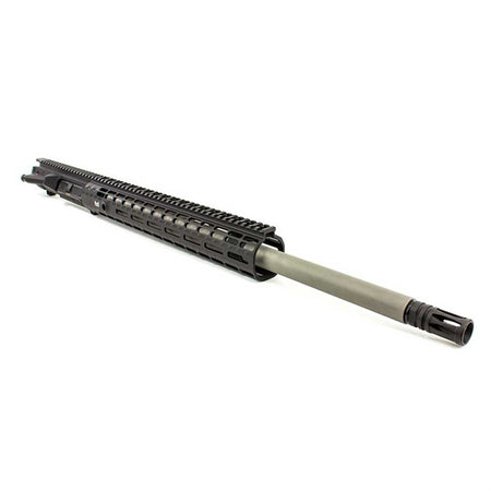 M5E1 6.5 Creedmoor Assembled Upper Receiver Gen 2 Handguard