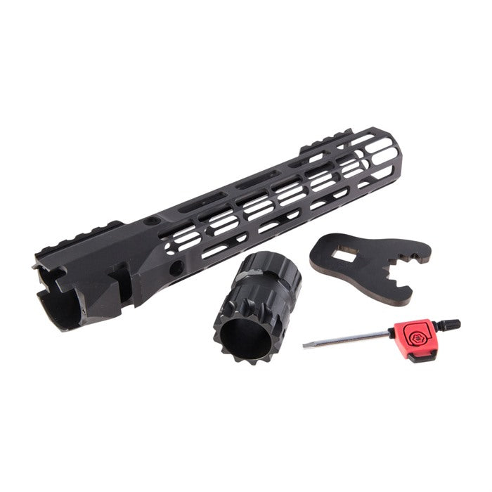Atlas S-ONE M-LOK Free Floating Handguard AR-15