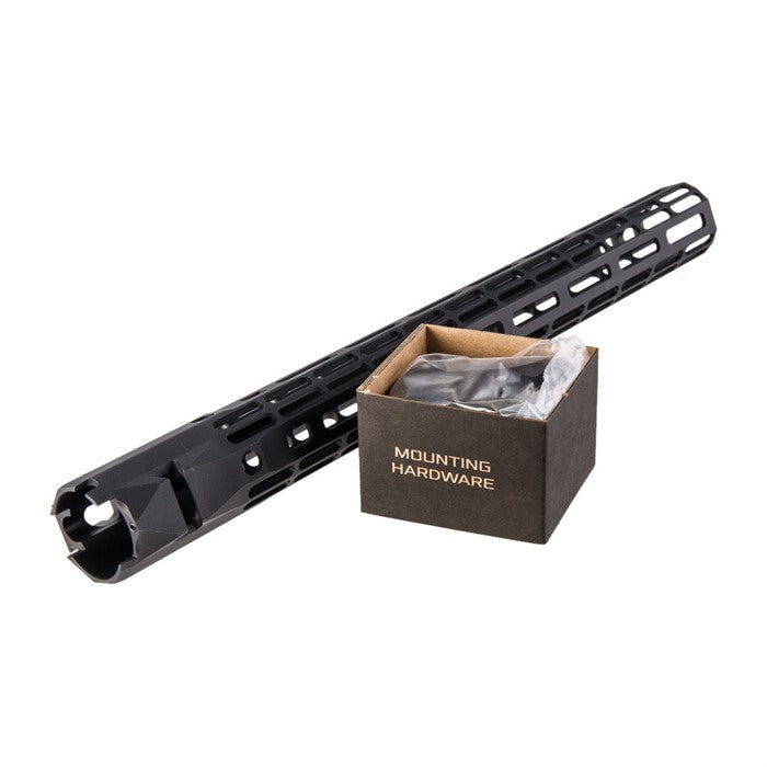Atlas S-ONE M-LOK Free Floating Handguard AR-15 Rifle