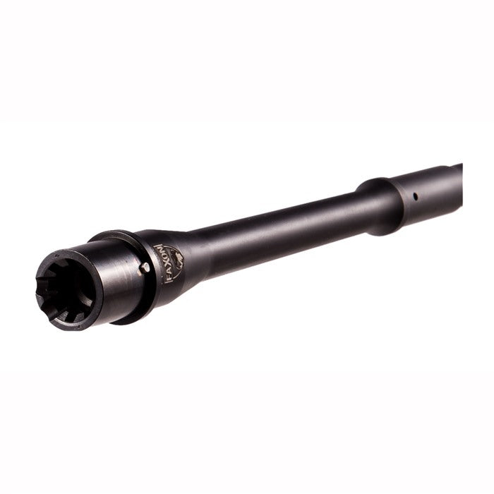 AR-15 Barrel 300 Blackout Gunner Profile