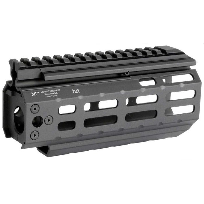 CZ Scorpion Free-Float M-LOK Handguard 816537015895