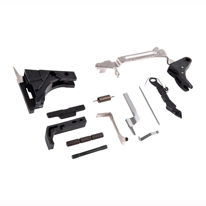 Poly80 Frame Completion Kit