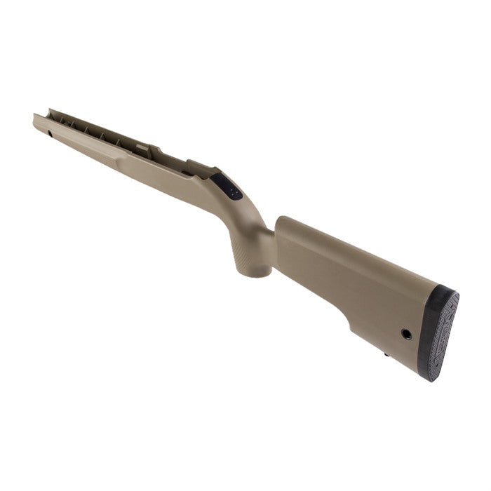 Titan 10/22 Precision Stock