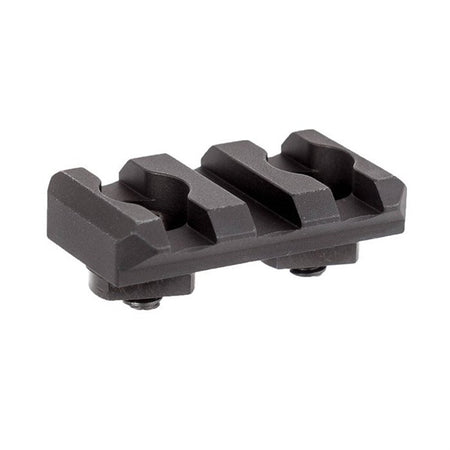 Low Profile Picatinny Rail 635963341787