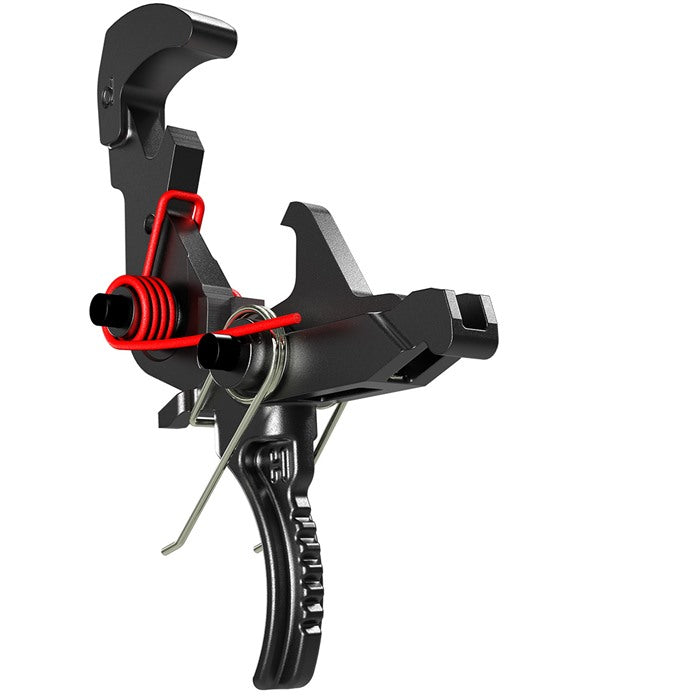 AR-15 EDT Series Trigger Assembly 859177004386