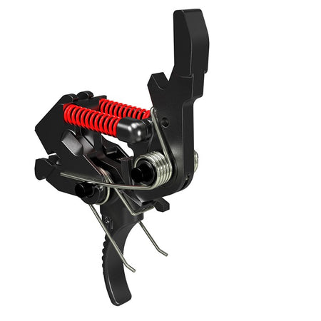 AR-15 HiperTouch Series Trigger Assembly 859177004331