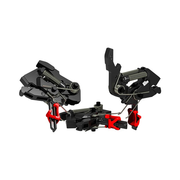 AR-15 HiperTouch Series Trigger Assembly 859177004348