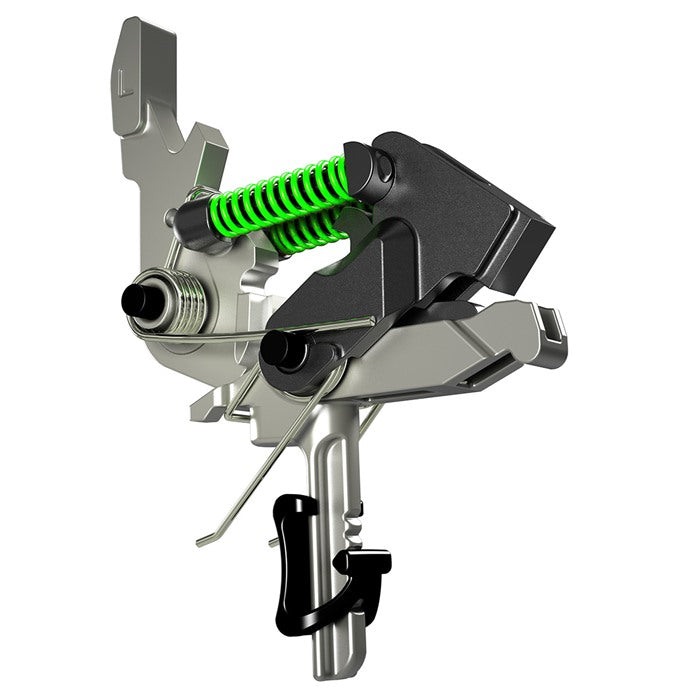 AR-15 HiperTouch Series Trigger Assembly 859177004355