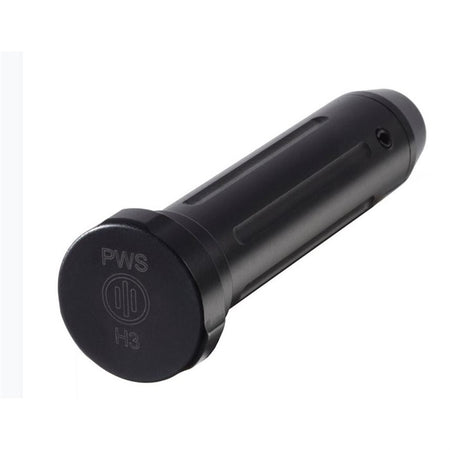 AR-15 Enhanced Carbine Buffer Black