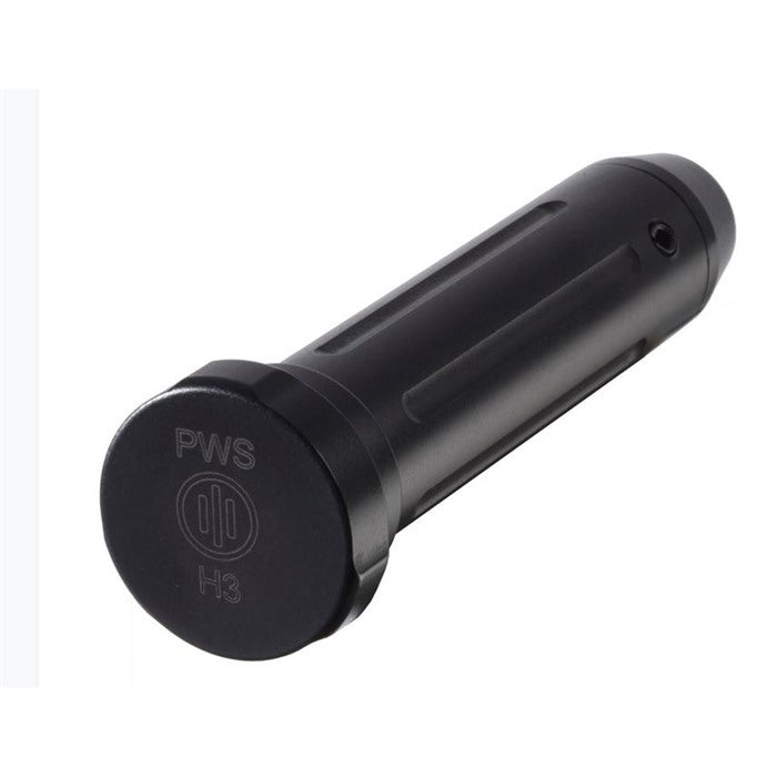 AR-15 Enhanced Carbine Buffer Black