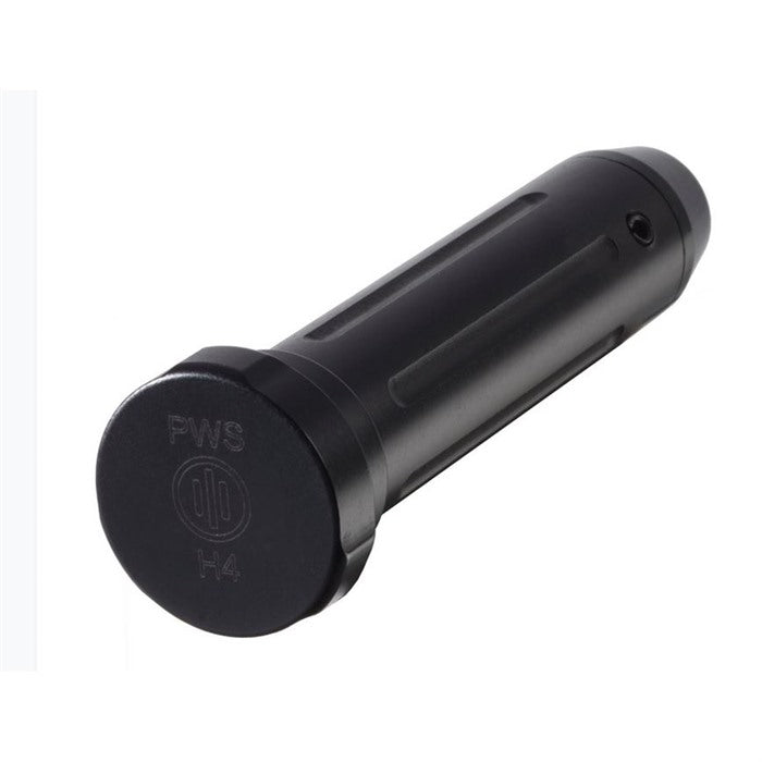 AR-15 Enhanced Carbine Buffer Black Variant