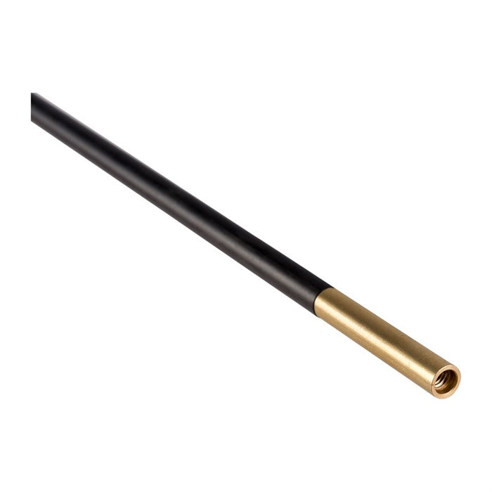 Deluxe Carbon Fiber Firearm Cleaning Rod