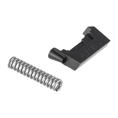 Failure Resistant Extractor for Glock Pistols