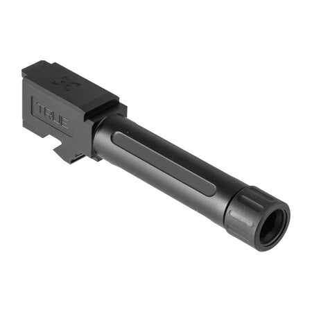 Threaded Barrel for Glock 26