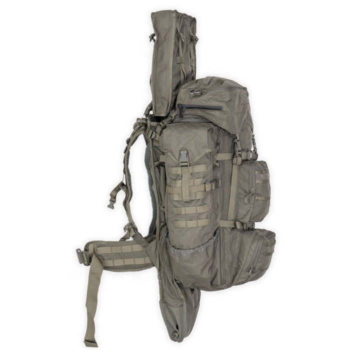 Operator Pack - Military Green