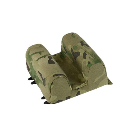 Pack-Mountable Shooting Rest