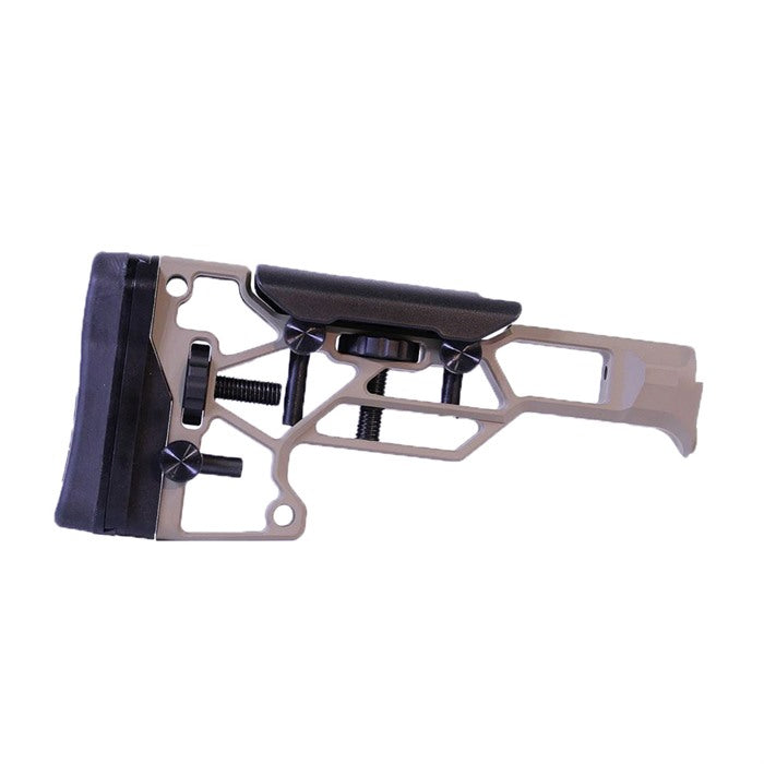 V5 Skeleton Rifle Stock 709951103425