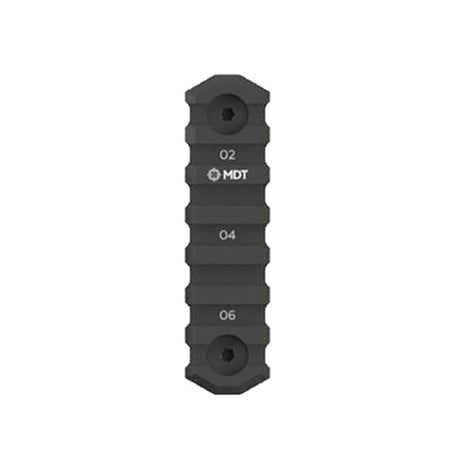 M-LOK Picatinny Accessory Rail 709951103210