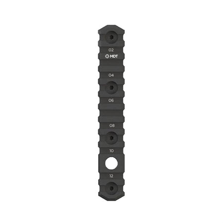 M-LOK Picatinny Accessory Rail 709951103234