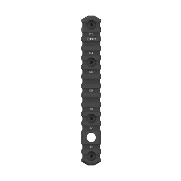 M-LOK Picatinny Accessory Rail 709951102268