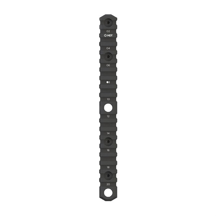 M-LOK Picatinny Accessory Rail 709951103265